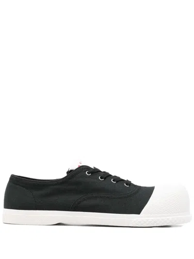 Marni New Wave Trainers In Black