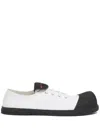 Marni New Wave Trainers In White