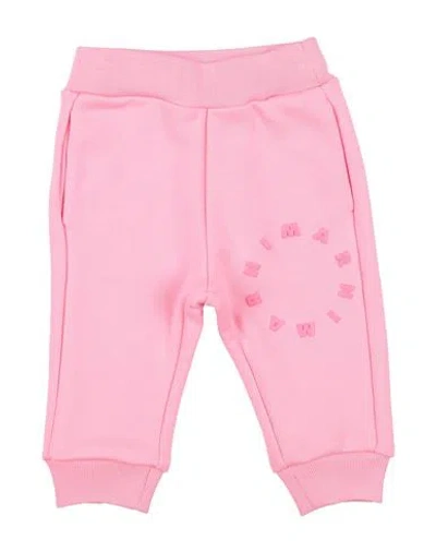 Marni Babies'  Newborn Pants Pink Size 3 Cotton