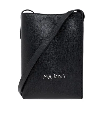 MARNI MARNI NORTH NANO SHOULDER BAG