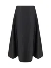 Marni Skirts In Black