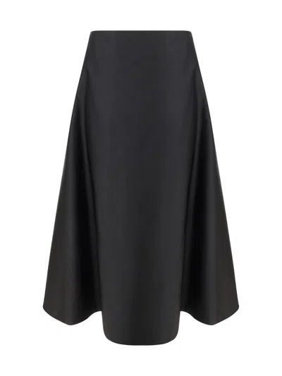MARNI NYLON SKIRT