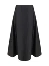 MARNI MARNI NYLON SKIRT