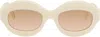 Marni Off-white Retrosuperfuture Edition Ik Kil Cenote Sunglasses