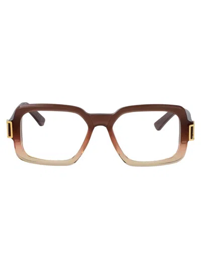 Marni Optical In Faded Brown