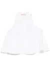 Marni Organic Cotton Tank Top