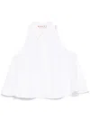 Marni Organic Cotton Tank Top