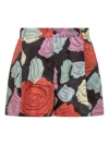 Marni Orion-print Tailored Shorts