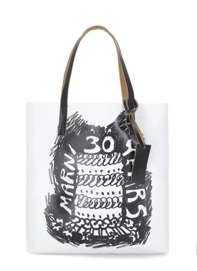 Marni Handbags In Black