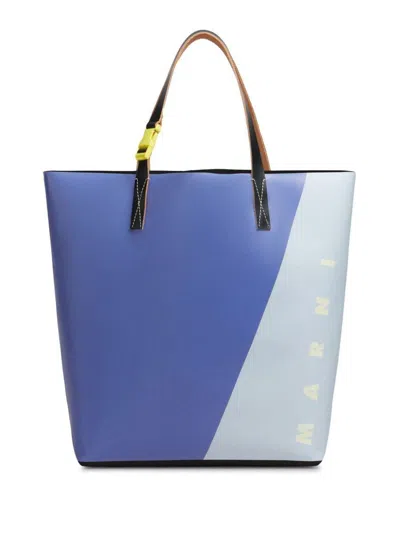Marni Otherbags In Blue