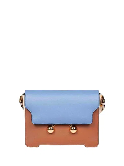 Marni Otherbags In Brown