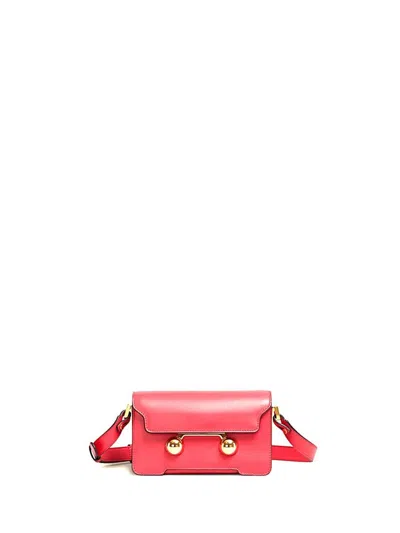 Marni Otherbags In Red