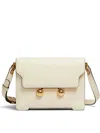 Marni Women's Shoulder Bag Medium In Neutral