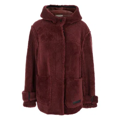 MARNI MARNI OUTERWEARS