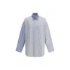 Marni Oversized Striped Men's Shirt
