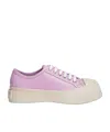 Marni Pablo Sneakers In White