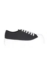 MARNI PABLO LOW-TOP SNEAKERS