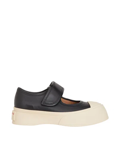 MARNI MARNI PABLO NAPPA SNEAKER