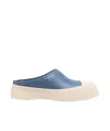 Marni Men's Sneakers In Nude