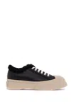 Marni Pablo Sherpa-lined Sne Women