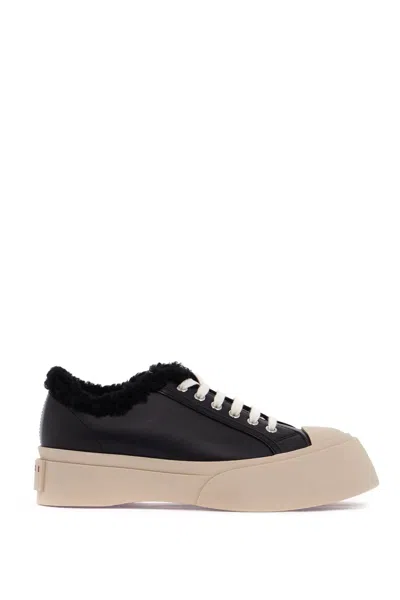Marni Pablo Sherpa-lined Sne Women