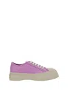 Marni Pablo Sneakers In 00c05