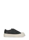 Marni Black Pablo Sneakers