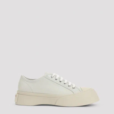 Marni Pablo Sneakers 43 In Neutral