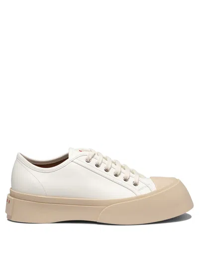 MARNI MARNI "PABLO" SNEAKERS