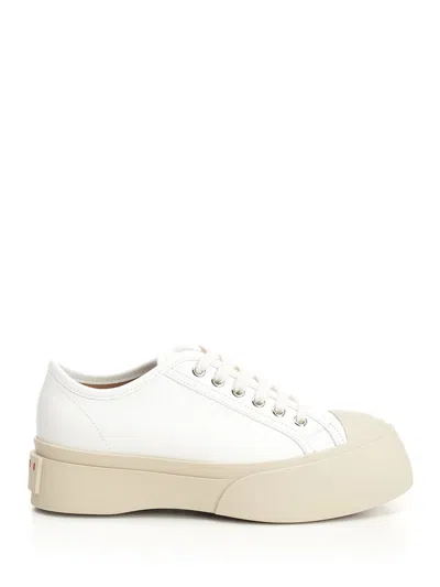 Marni Pablo Sneakers Black