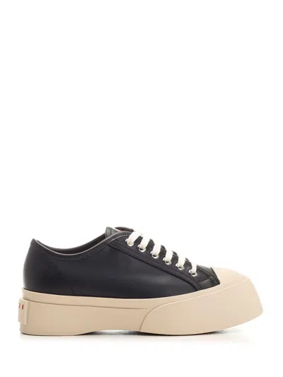 Marni Pablo Sneakers Black