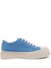 Marni Pablo Sneakers In Blue