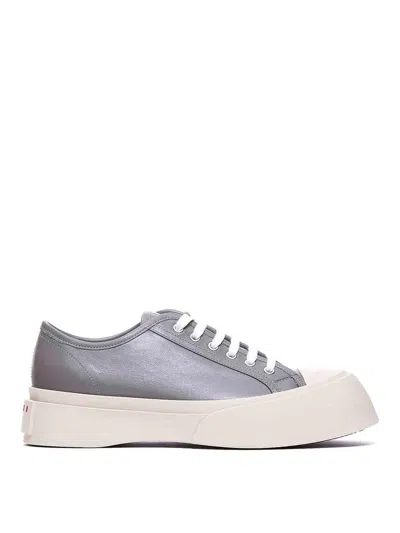 Marni Zapatillas - Gris