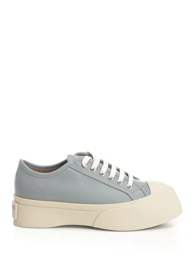 Marni Pablo Sneakers Light Blue