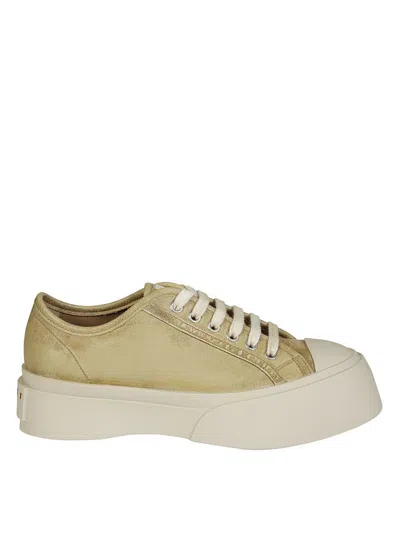 Marni Pablo Sneakers In Multi