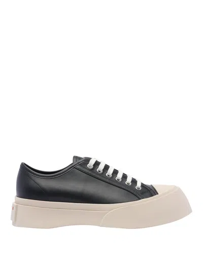 Marni Zapatillas - Negro