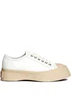 Marni Pablo Sneakers In Neutral