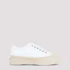 Marni Pablo Sneakers In White