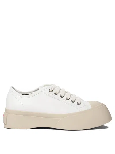 MARNI MARNI "PABLO" SNEAKERS