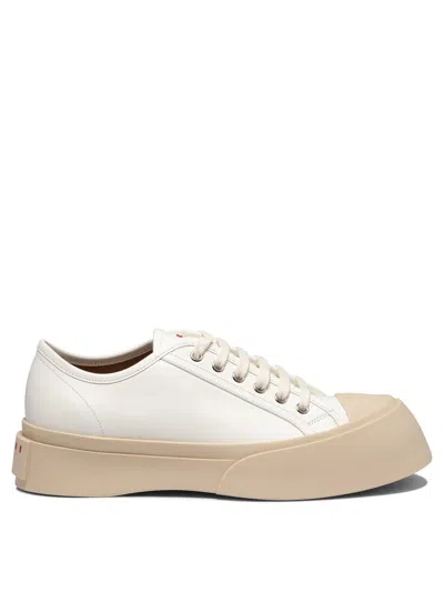 Marni "pablo" Sneakers In White