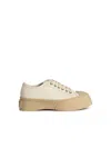 Marni Women's Leather Pablo Sneakers In Multi