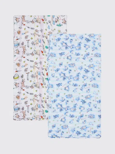 Marni Babies'  Pack Kids Color White