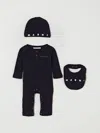 Marni Babies' Pack  Kids Color Black