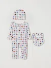 Marni Pack  Kids Color Cream In Multi