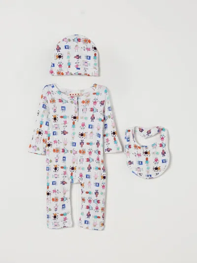 Marni Babies' Pack  Kids Color Cream In Multi