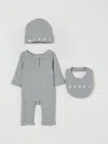 Marni Pack  Kids Color Grey In Gray