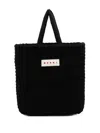 Marni Padded-bubble Tote Bag