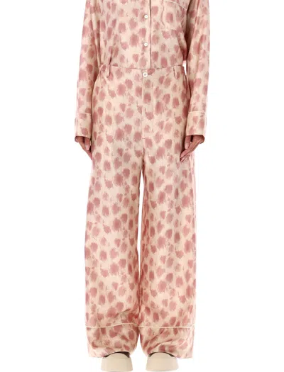 MARNI MARNI PAJAMA PANTS