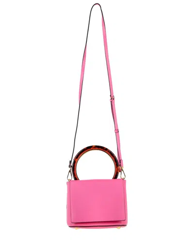 Pre-owned Marni Pannier Cross-body Bag (authentic Pre-loved)
