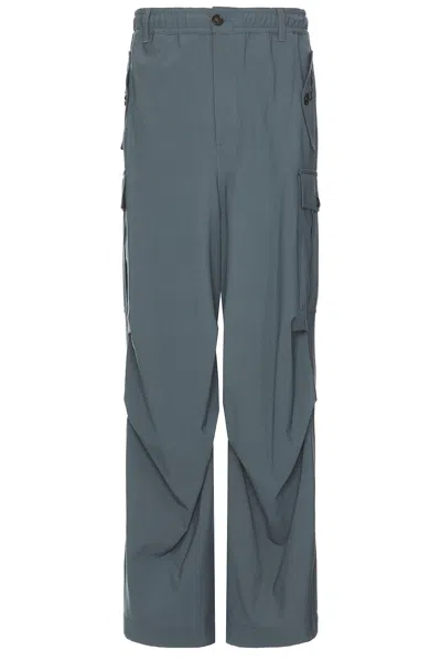 Marni Pant In Blue